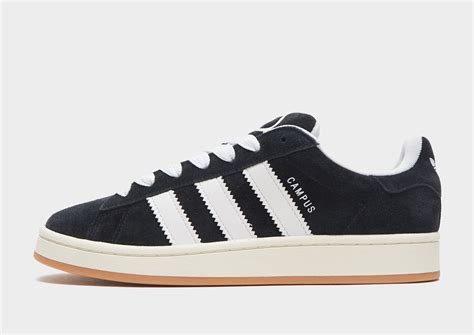 adidas campus 00s zwart jd|adidas originals campus shoes.